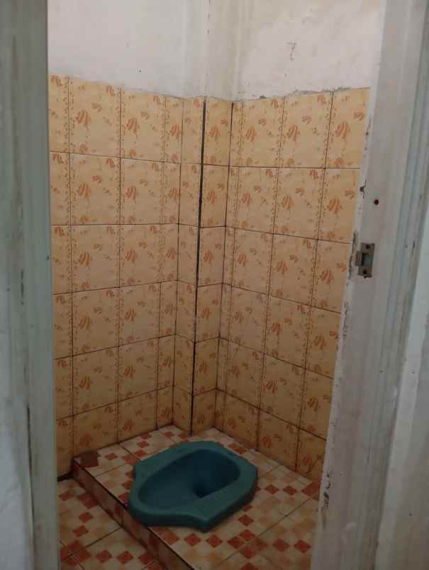 ruko mainroad ciwaruga 3 lantai cocok untuk usaha