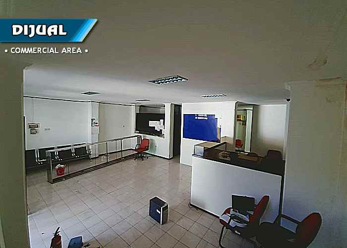 ruko raya waru sidoarjo strategis ex kantor bank