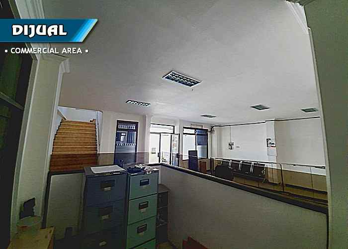 ruko raya waru sidoarjo strategis ex kantor bank