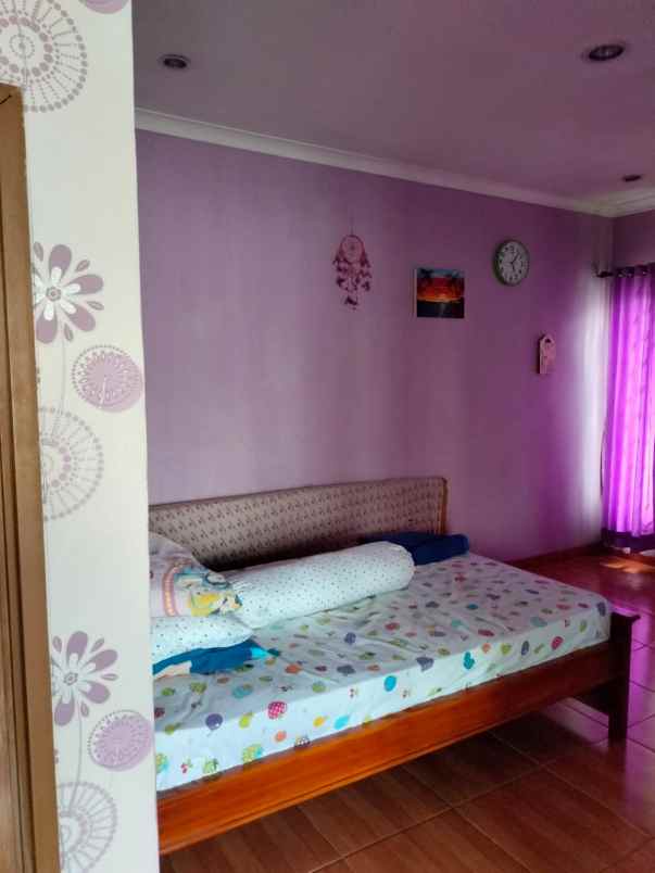 ruko rumah cihanjuang raya cocok untuk usaha