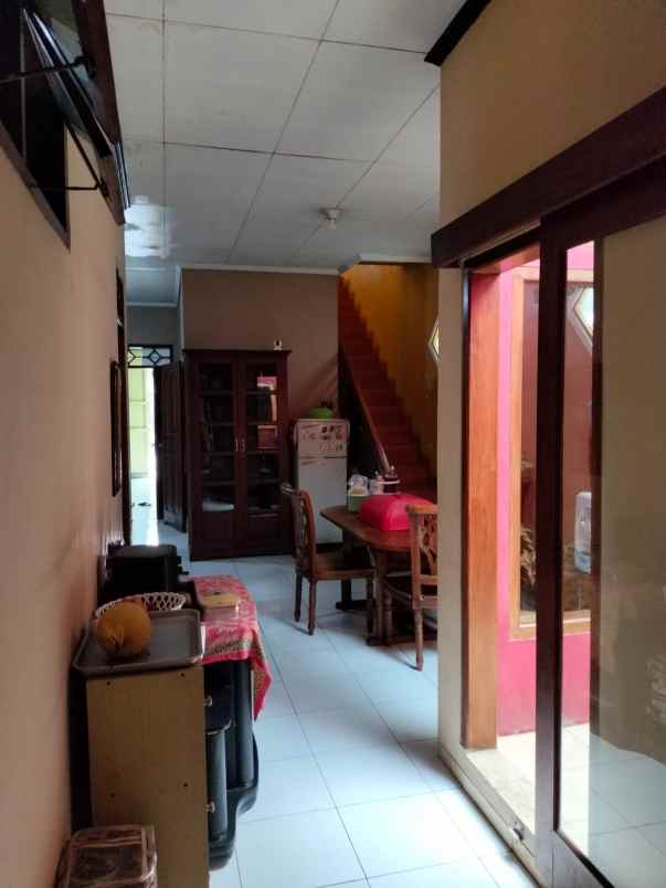 ruko rumah cihanjuang raya cocok untuk usaha