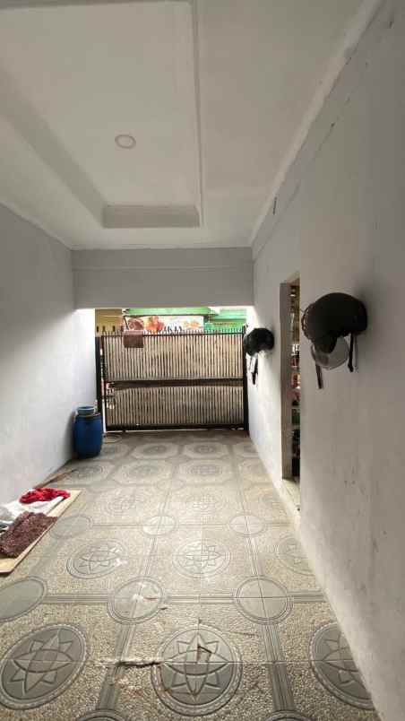 rumah 2 lantai cibinong