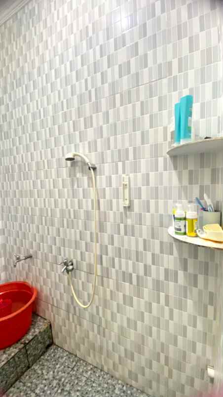 rumah 2 lantai cibinong