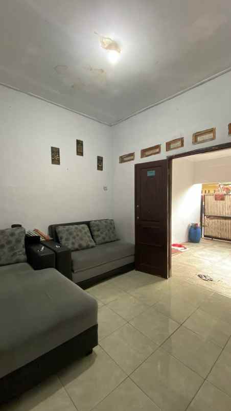 rumah 2 lantai cibinong