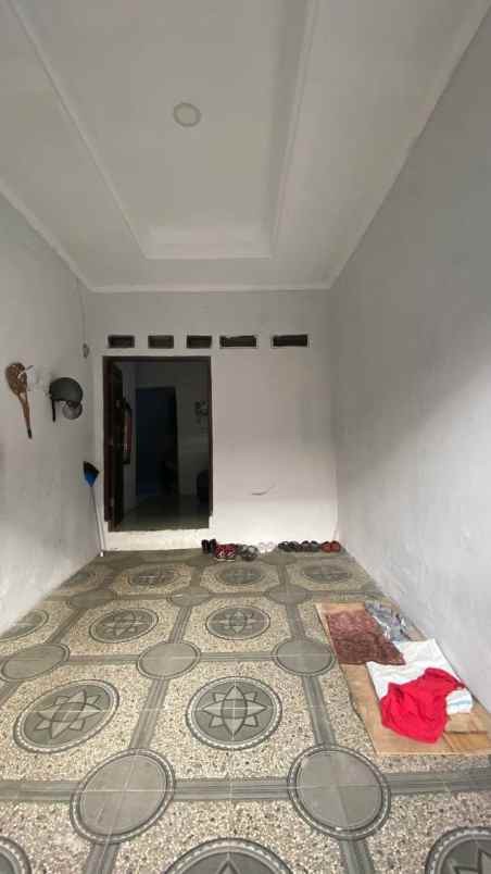 rumah 2 lantai cibinong