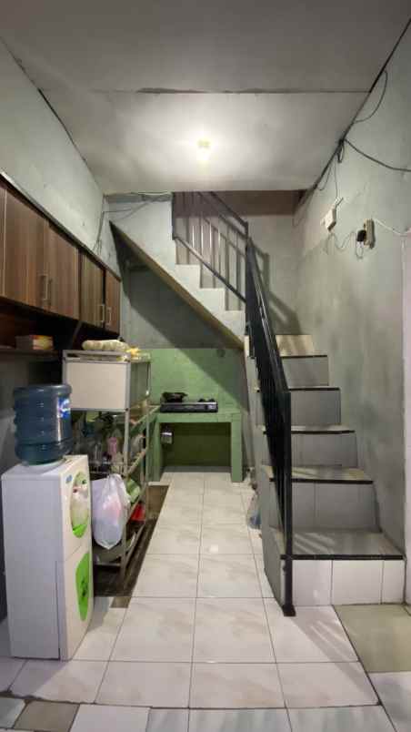 rumah 2 lantai cibinong