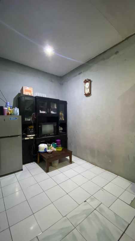 rumah 2 lantai cibinong