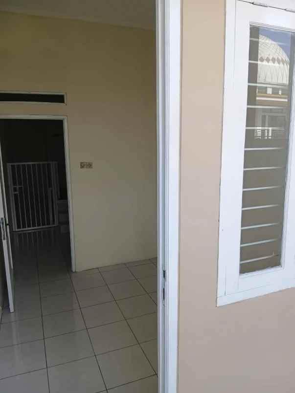 rumah 2 lantai murah di pup