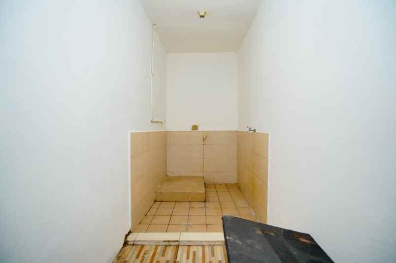 rumah 2 lantai siap huni di limo depok