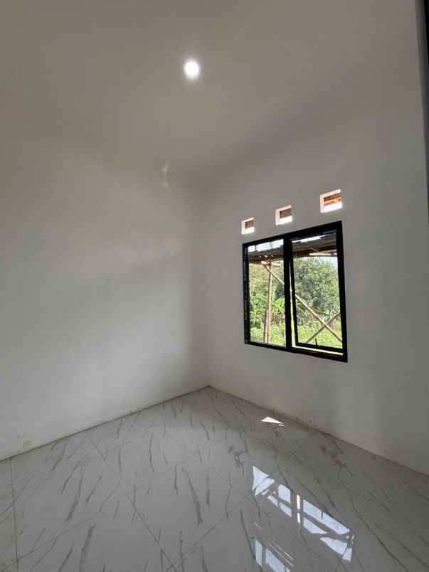 rumah 2 lantai termurah di citayam depok