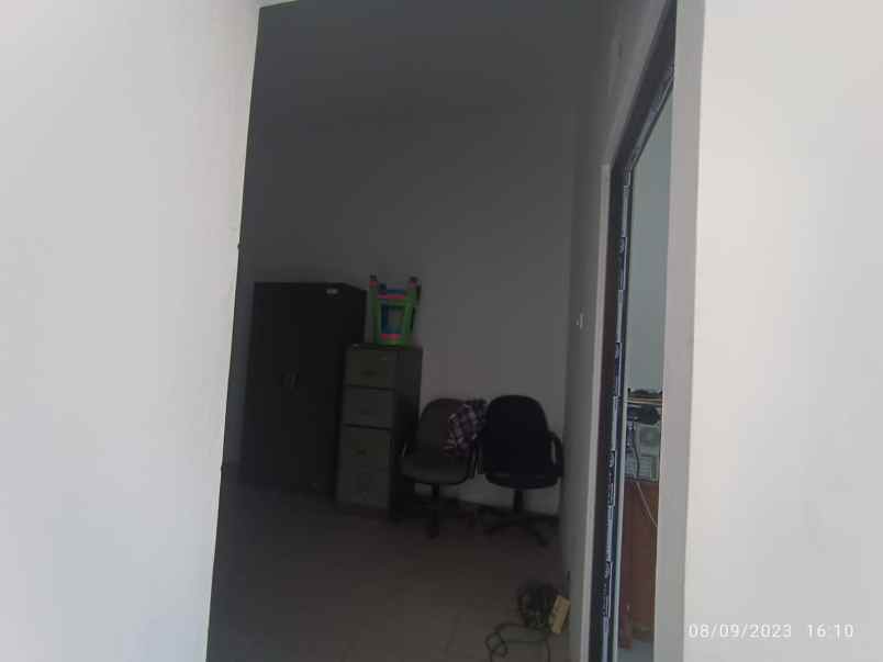 rumah 300jt an ditembalang luas tanah 120 meter