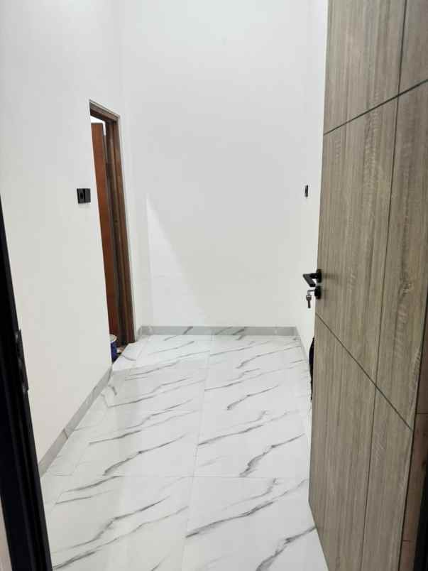 rumah 4 kt permata hijau permai bekasi utara