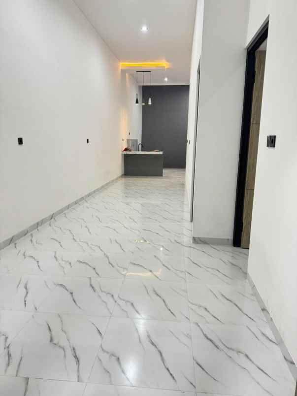 rumah 4 kt permata hijau permai bekasi utara