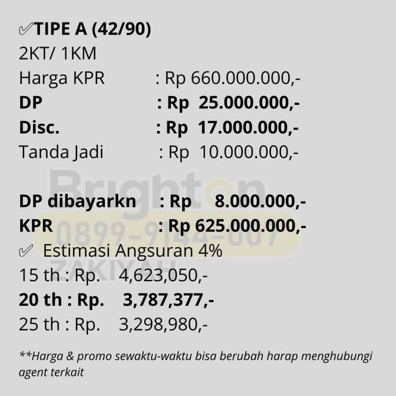 rumah alana cemandi sedati