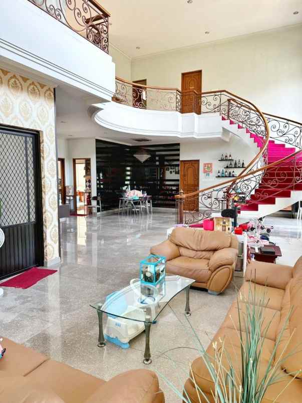 rumah araya tahap 1 strategis siap huni