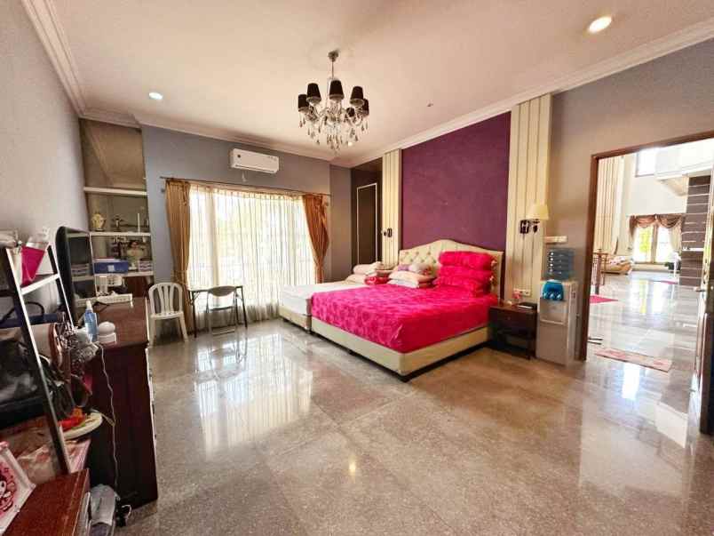 rumah araya tahap 1 strategis siap huni