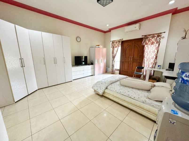 rumah araya tahap 1 strategis siap huni