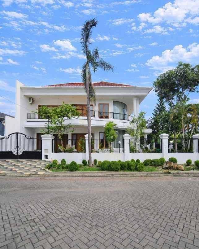 rumah araya tahap 1 strategis siap huni