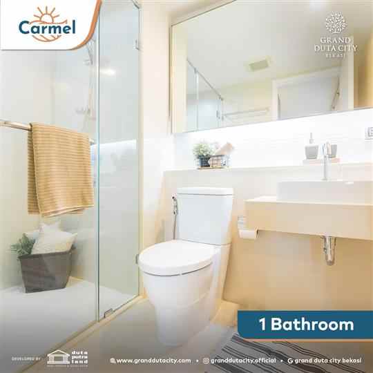 rumah babelan bekasi jawa barat