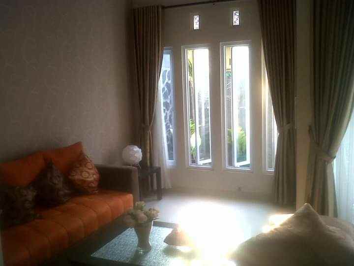 rumah balai rakyat jagakarsa