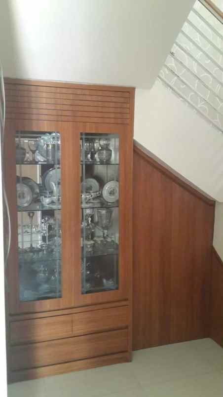 rumah balai rakyat jagakarsa