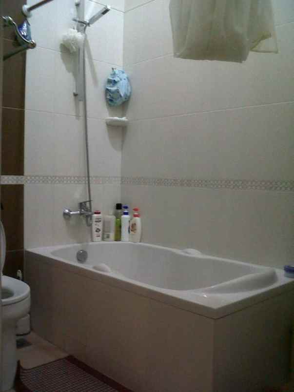 rumah balai rakyat jagakarsa