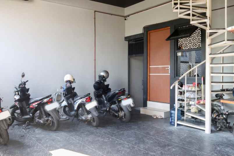 rumah bantul kota sewon yogya