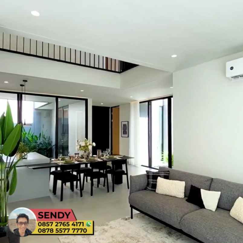 rumah baru daerah juanda surabaya