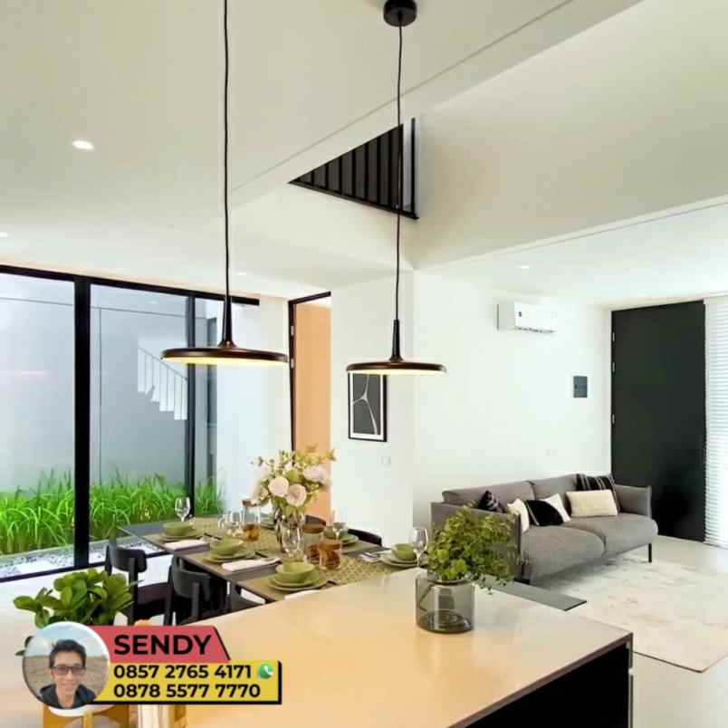 rumah baru daerah juanda surabaya