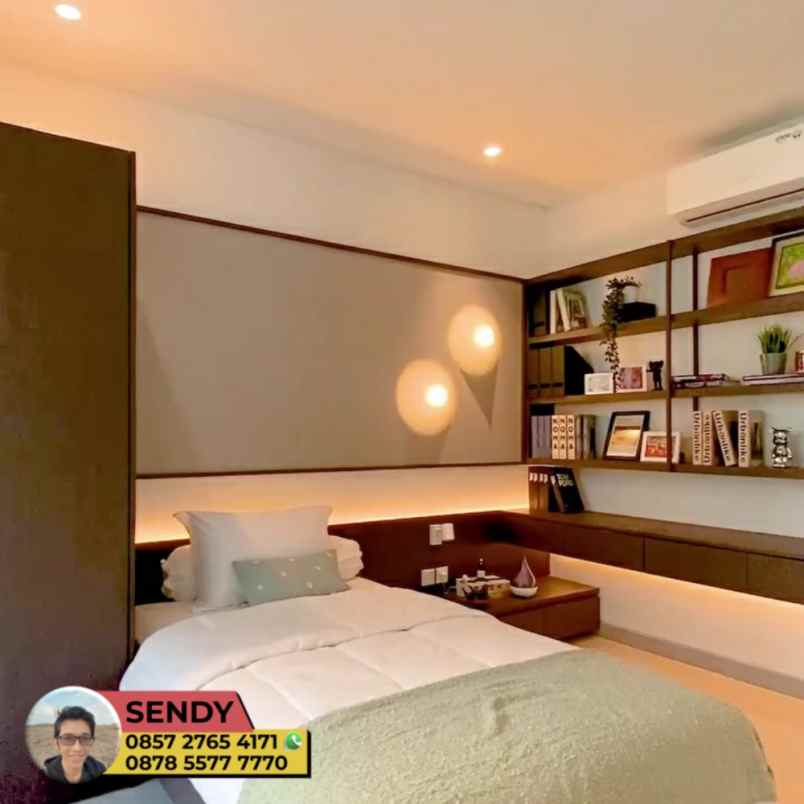 rumah baru daerah juanda surabaya