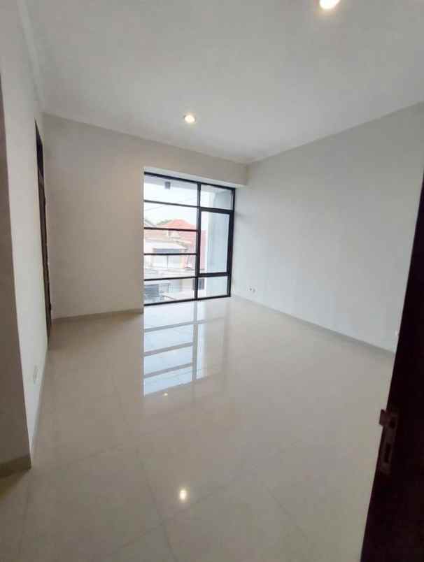 rumah baru ditengah kota bandung regol dekat moh toha