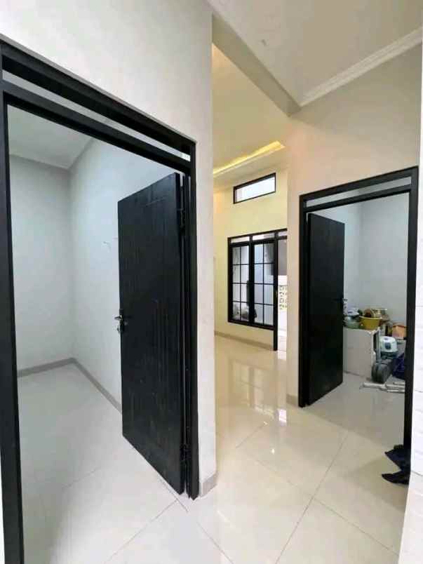 rumah baru harga murah