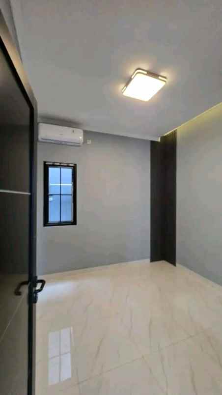 rumah baru harga murah