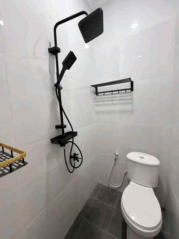 rumah baru harga murah