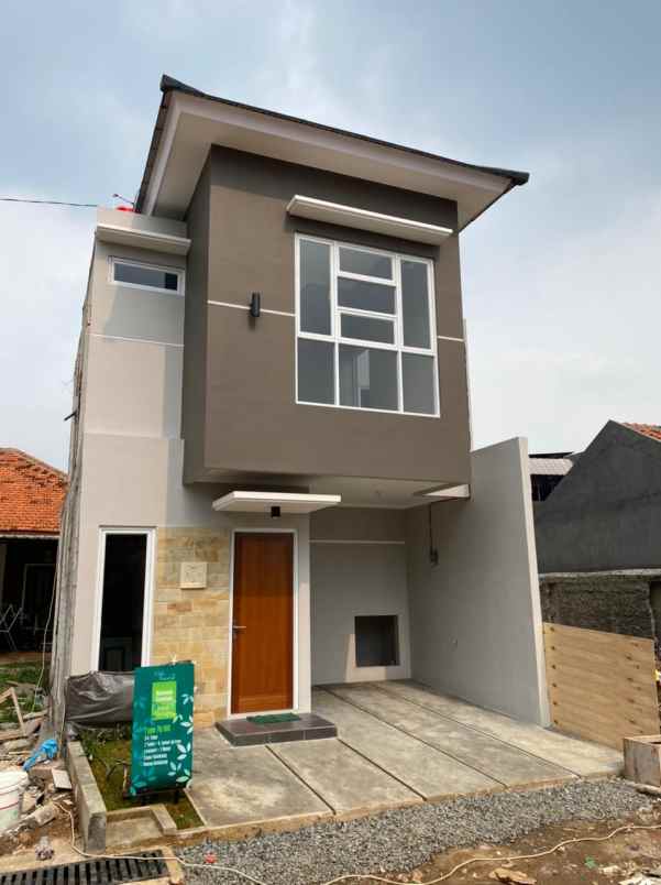 rumah beji depok