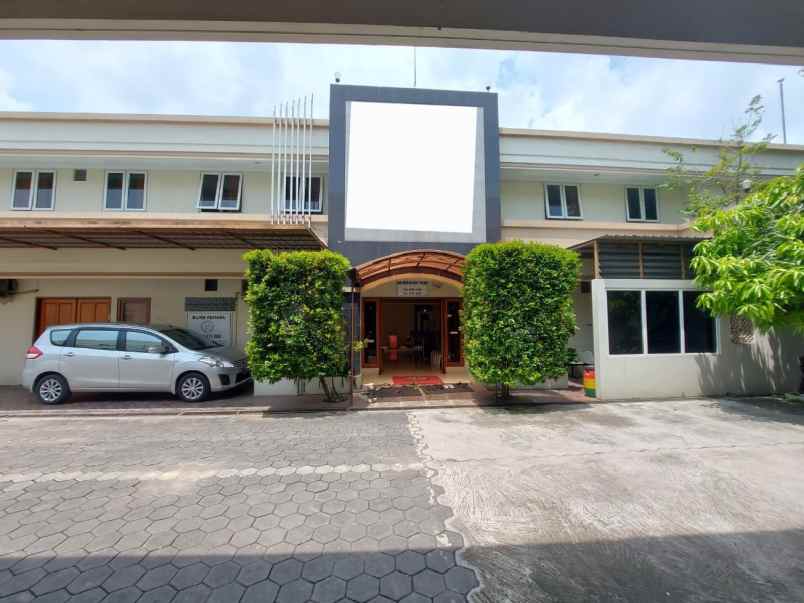 rumah bersalin masih aktif dan jalan di semarang