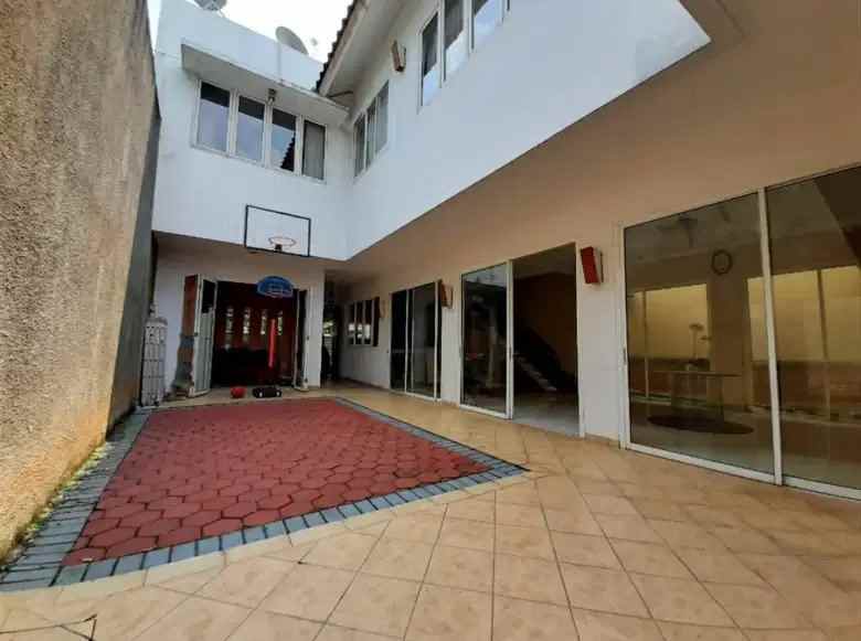 rumah bintaro sektor 9