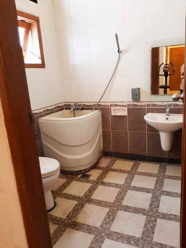 rumah bukit cimanggis city