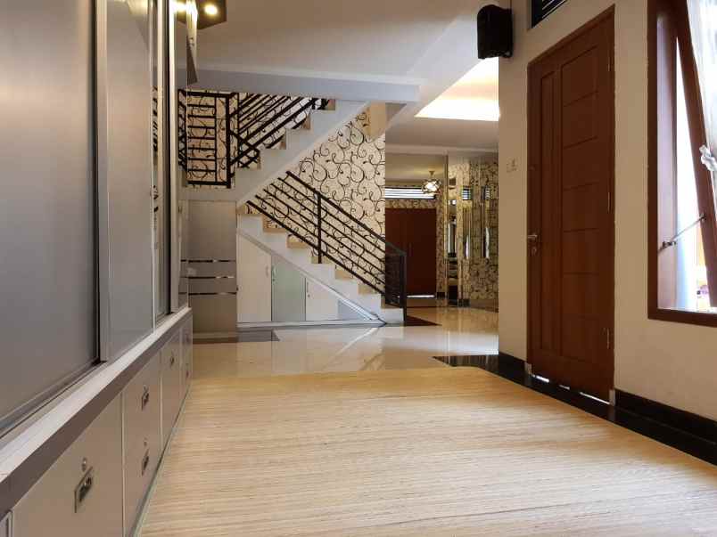 rumah bukit cimanggis city