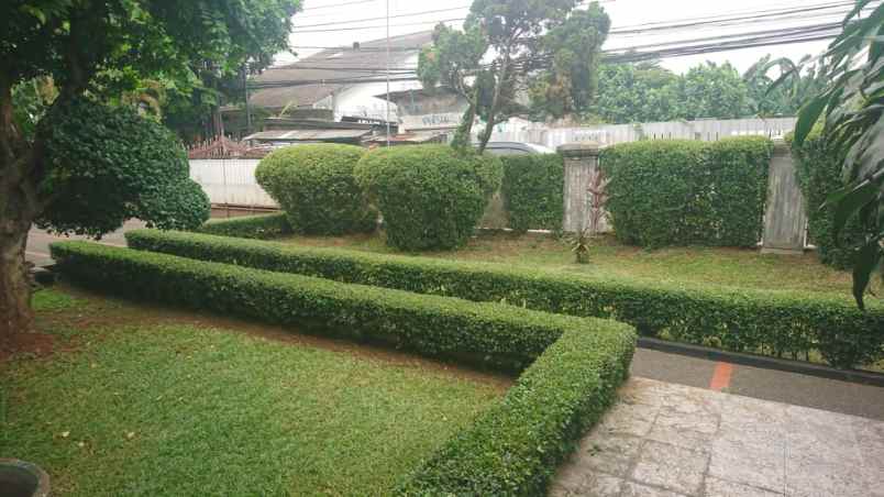 rumah bukit cinere raya cinere