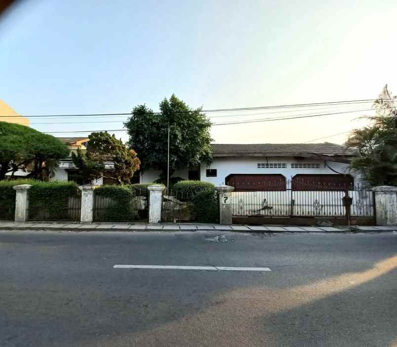 rumah bukit cinere raya cinere