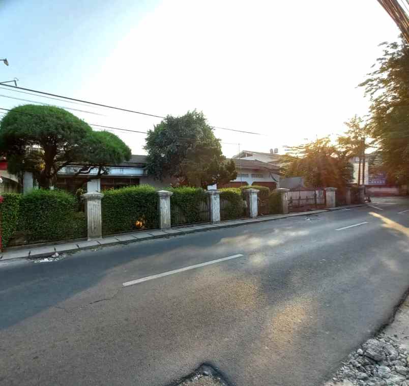 rumah bukit cinere raya cinere