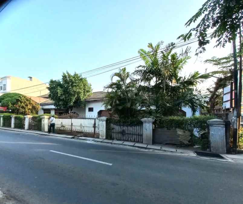 rumah bukit cinere raya cinere