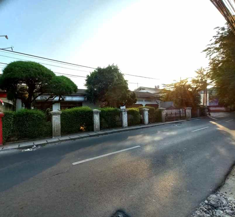 rumah bukit cinere raya cinere