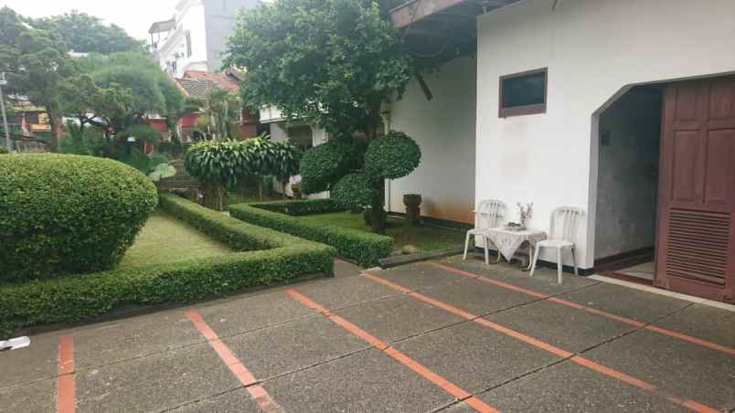 rumah bukit cinere raya cinere