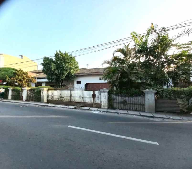 rumah bukit cinere raya cinere