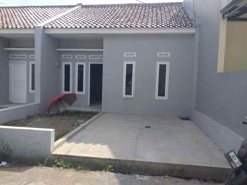 rumah cantik murah lokasi strategis