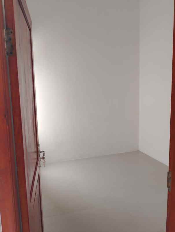 rumah cash ready stok sawangan shm on hand