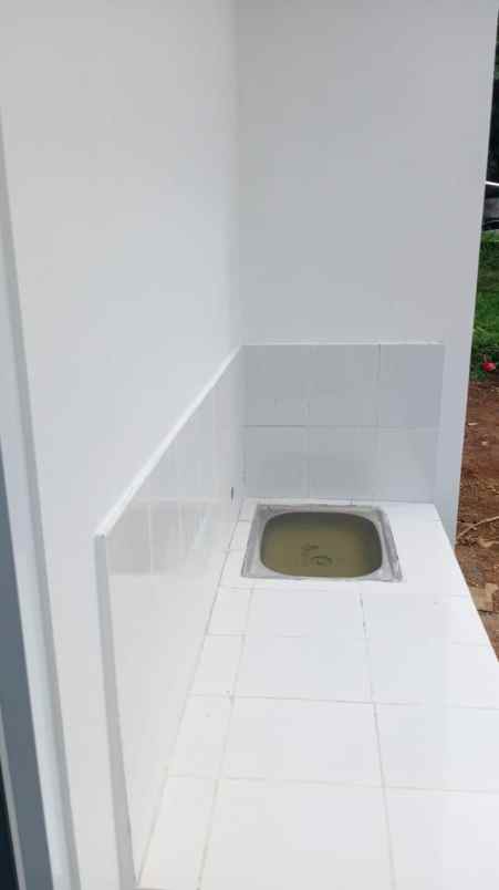 rumah cibeteng muara ciseeng bogor