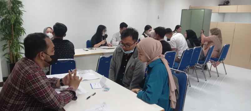 rumah cibeteng muara ciseeng bogor